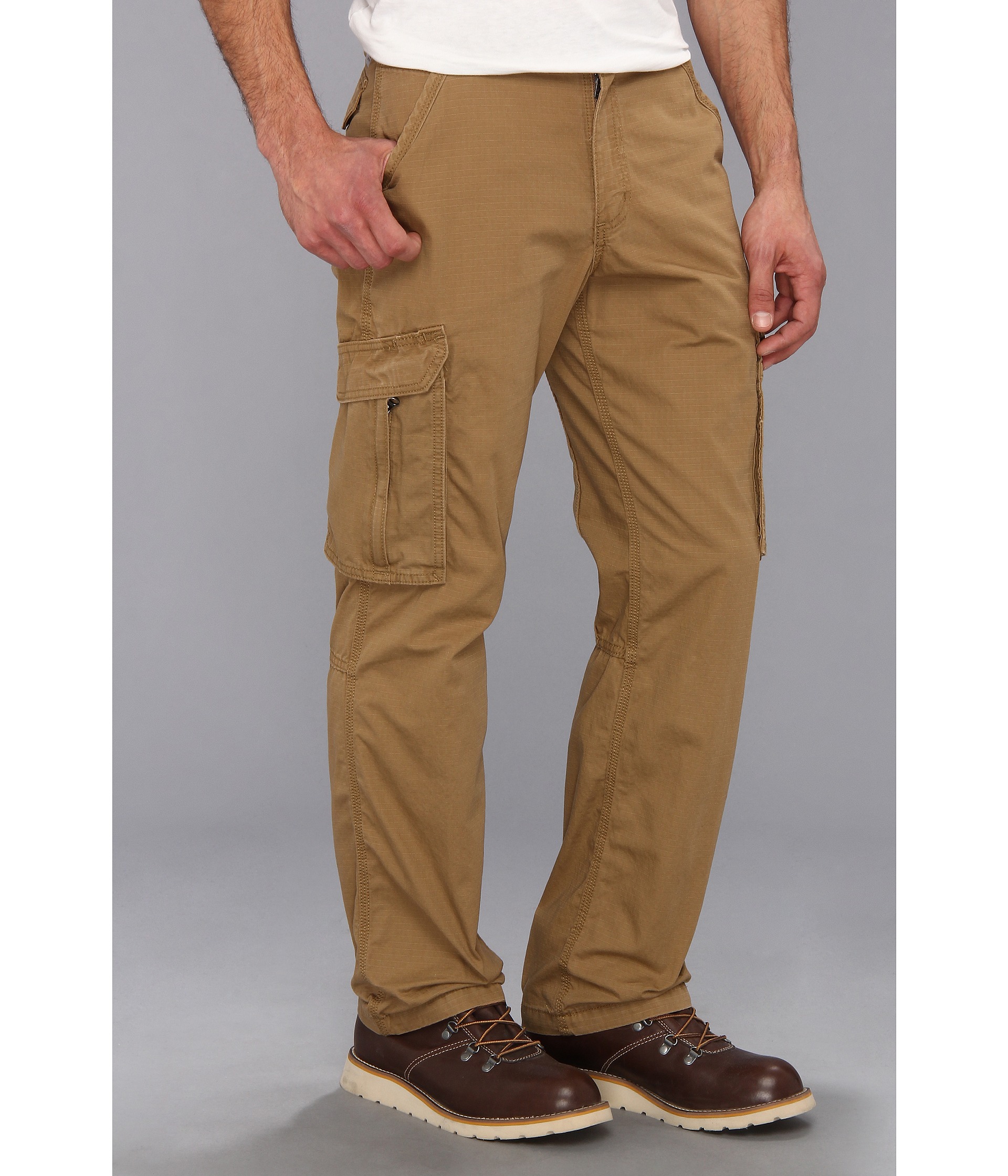 carhartt force tappen lightweight cargo pant