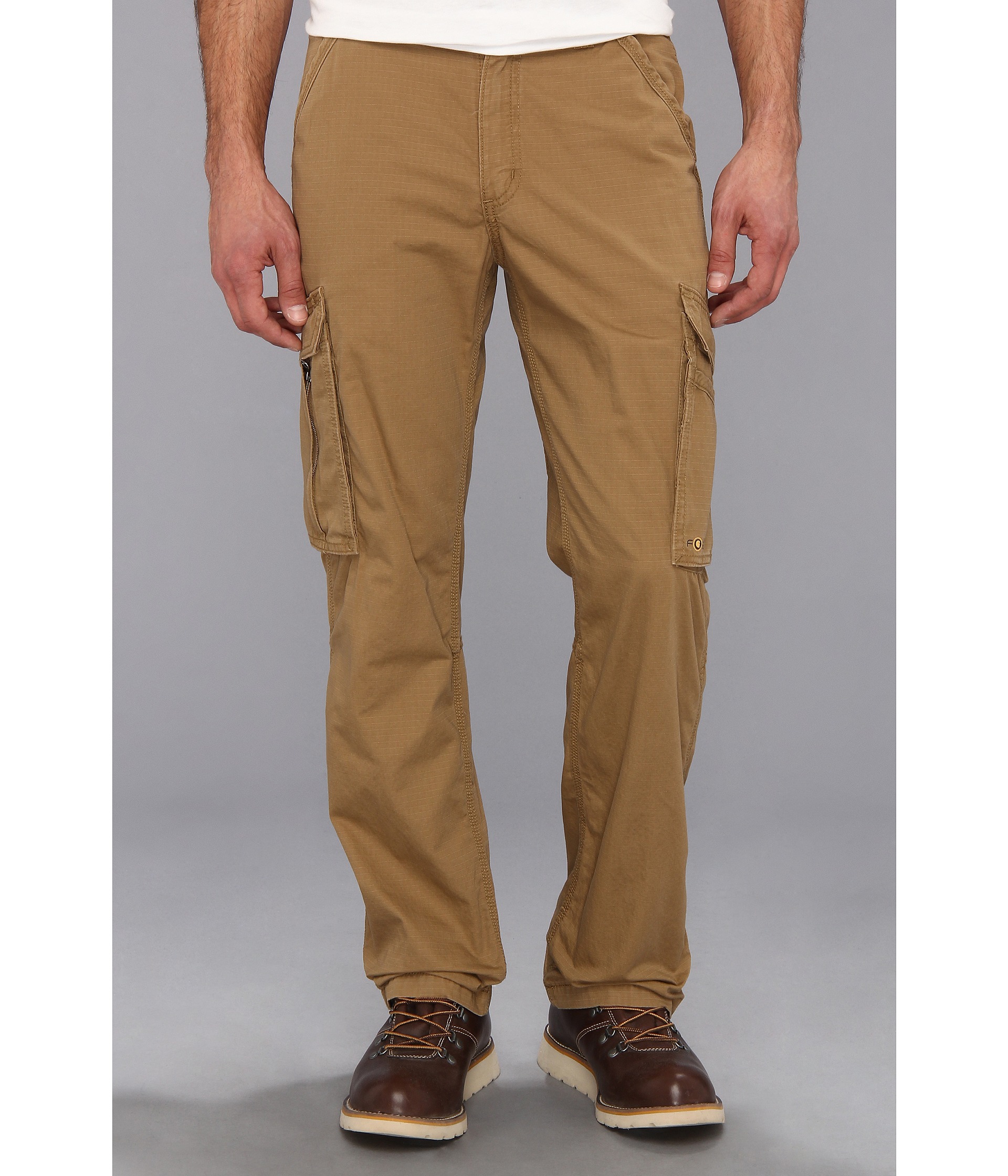 carhartt force cargo pants
