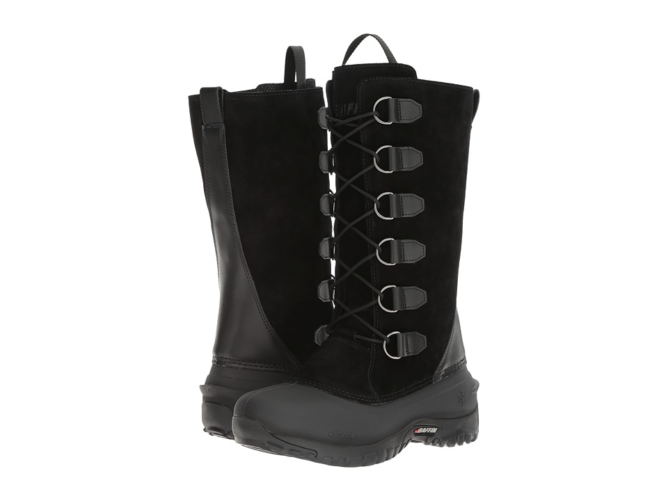 Baffin - Coco (Black) Womens Boots