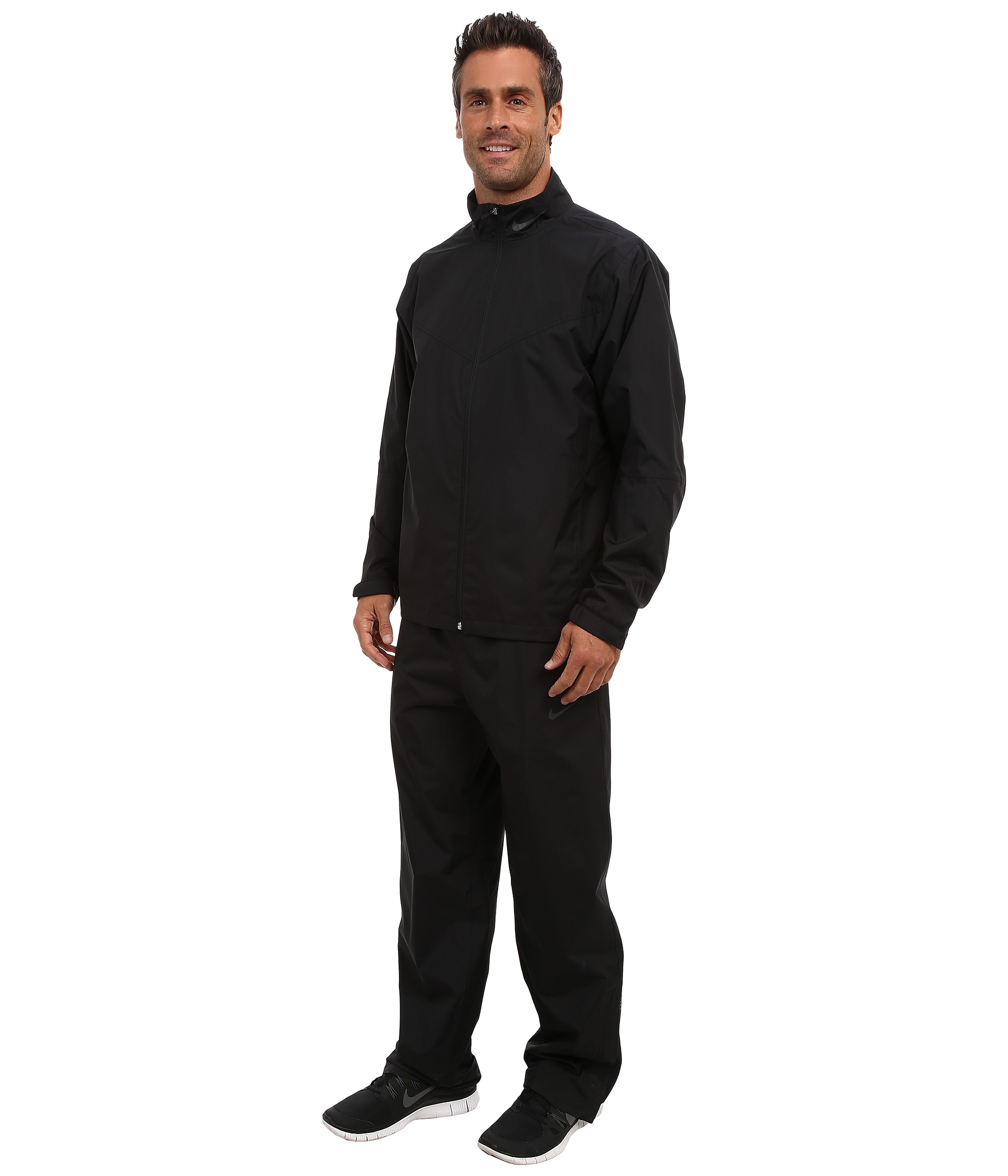 nike golf rain pants