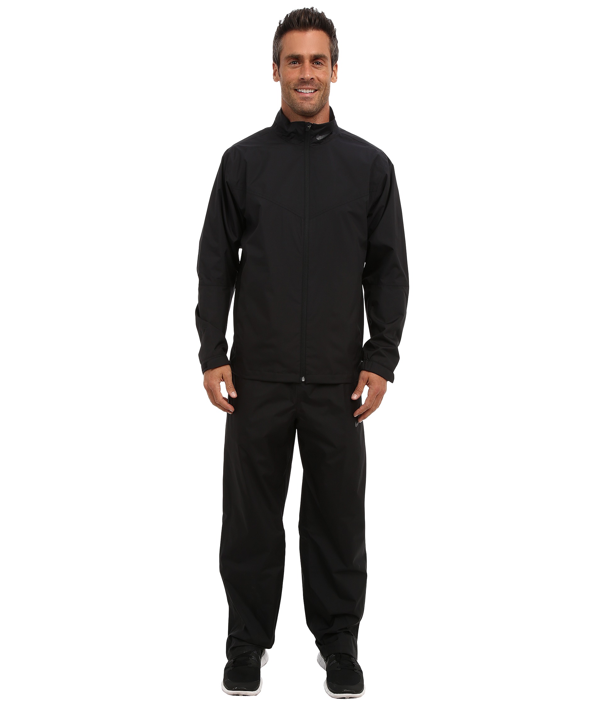 nike golf rain pants