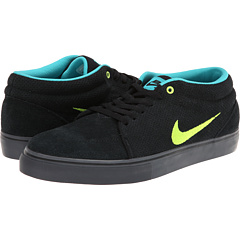 nike sb satire mid