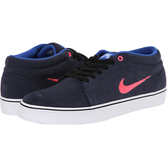nike sb satire mid
