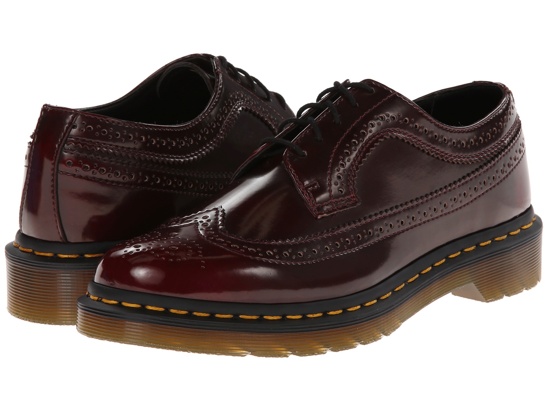 dr martens shoes 3989
