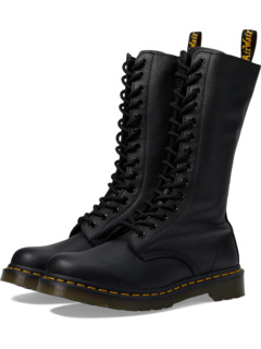 Doc martens leah top