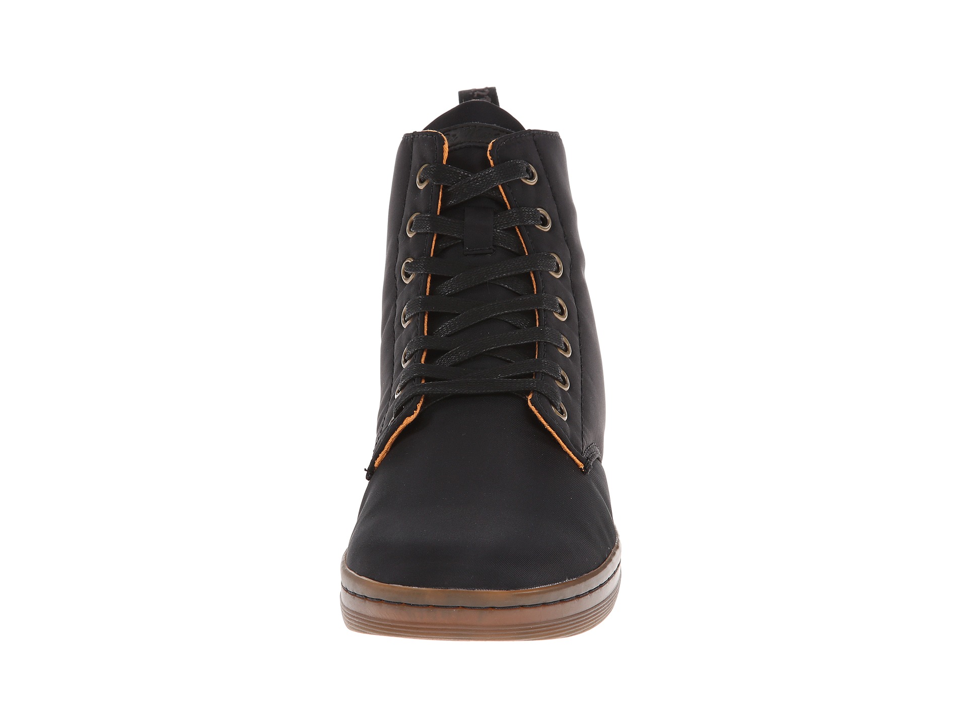 Dr Martens Hackney 7 Eye Boot | Shipped Free at Zappos
