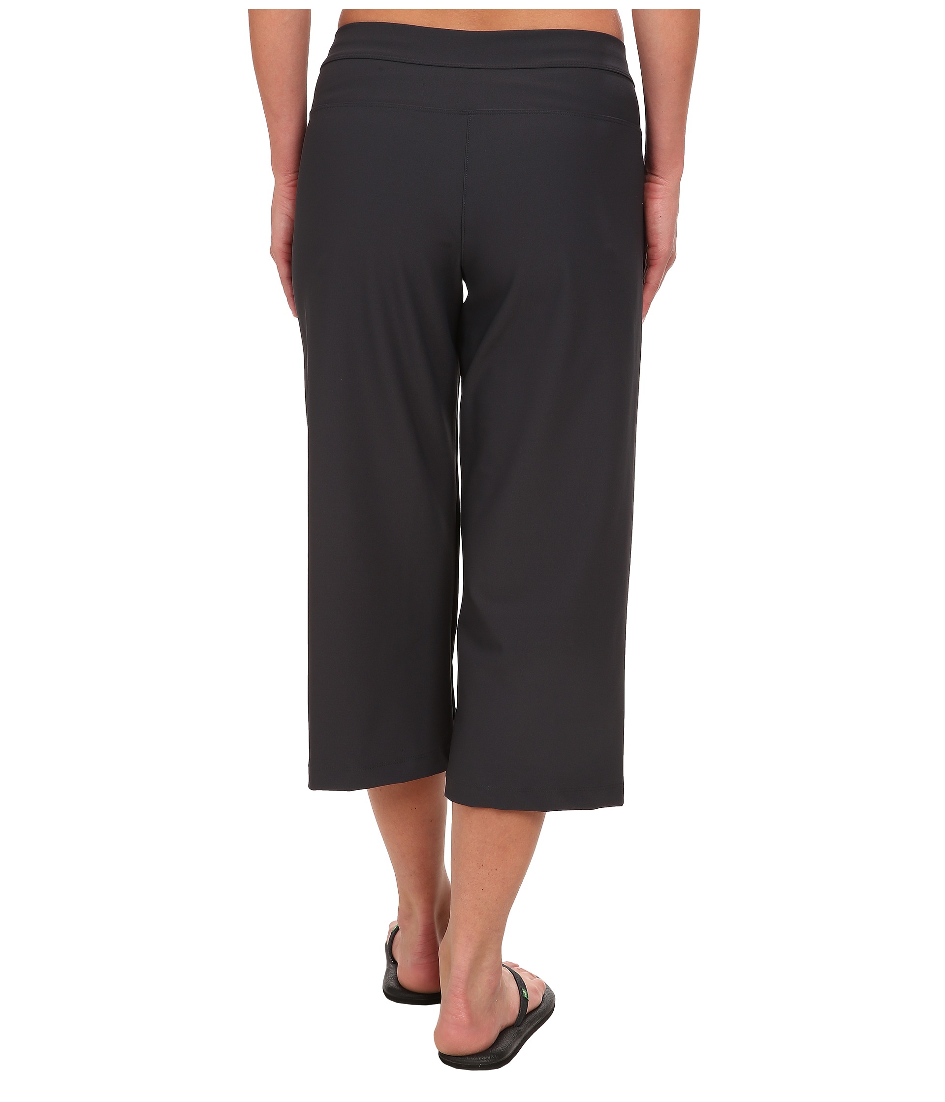Lucy Everyday Capri Fossil - Zappos.com Free Shipping BOTH Ways