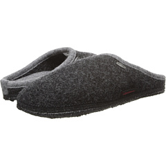 giesswein abend boiled wool slippers