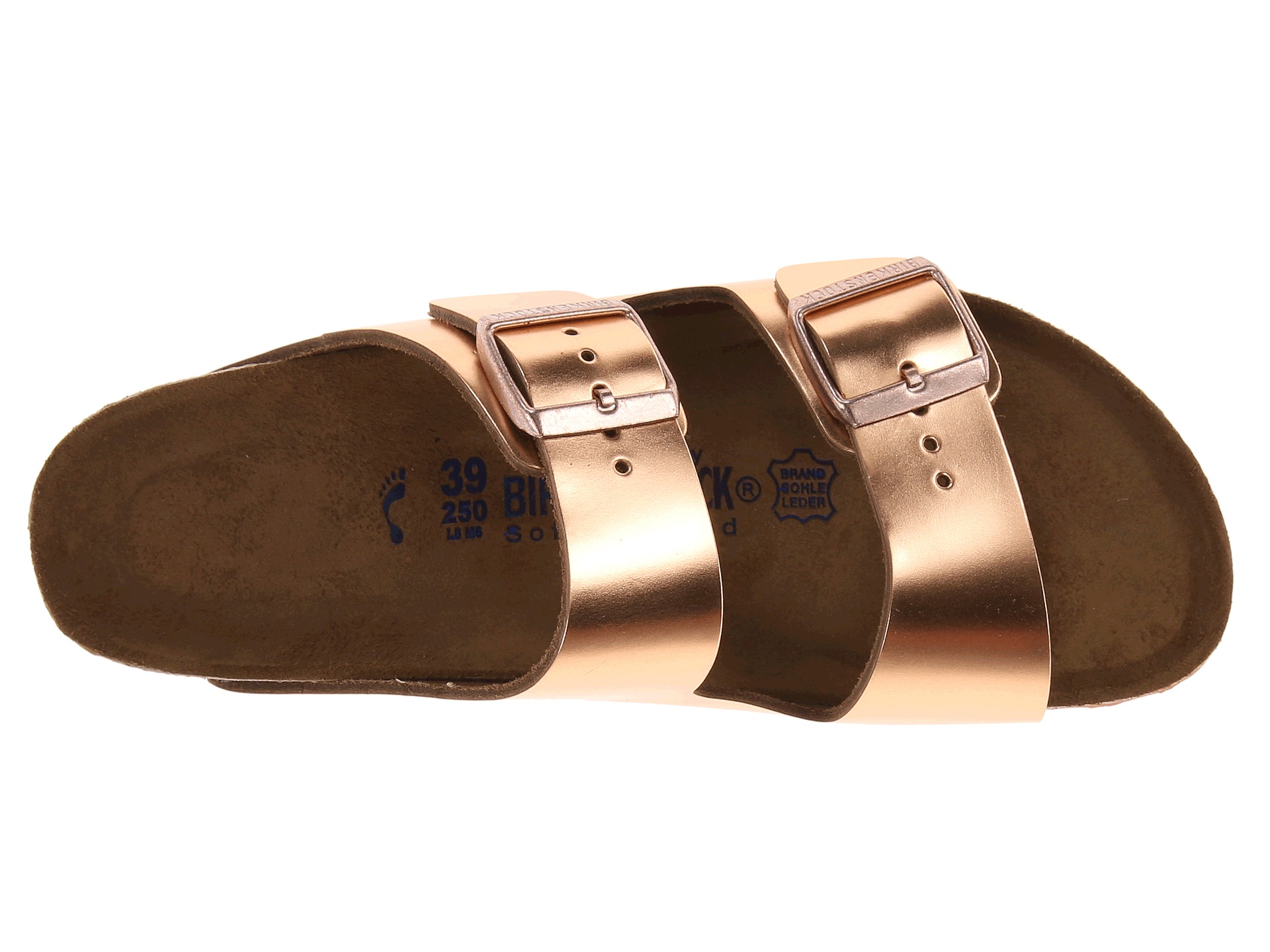 Zappos birkenstock arizona soft footbed new arrivals