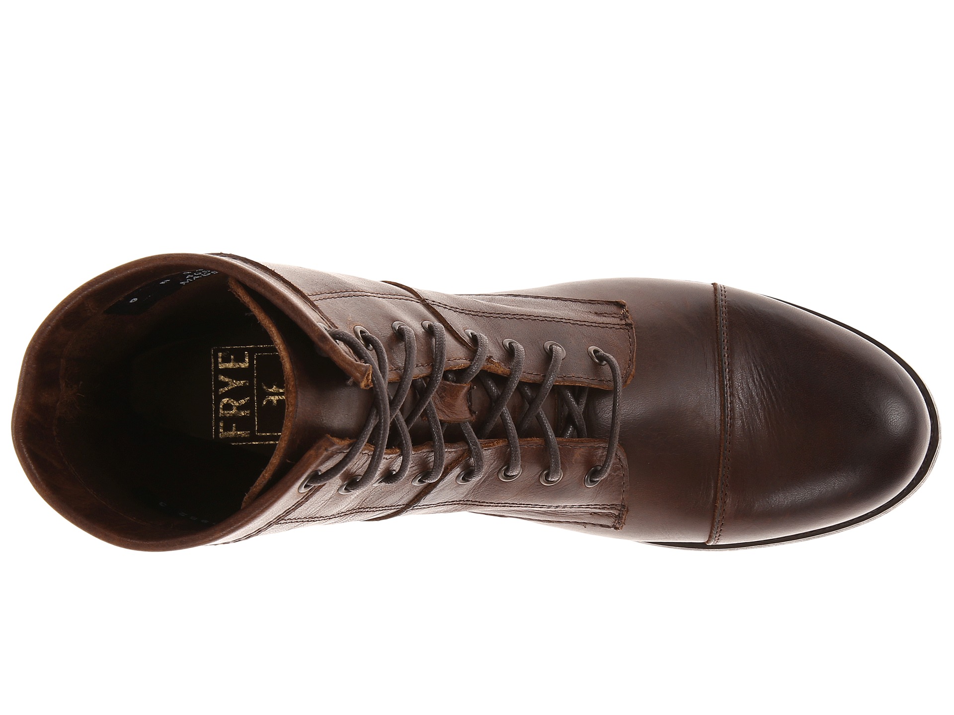 frye erin work boot