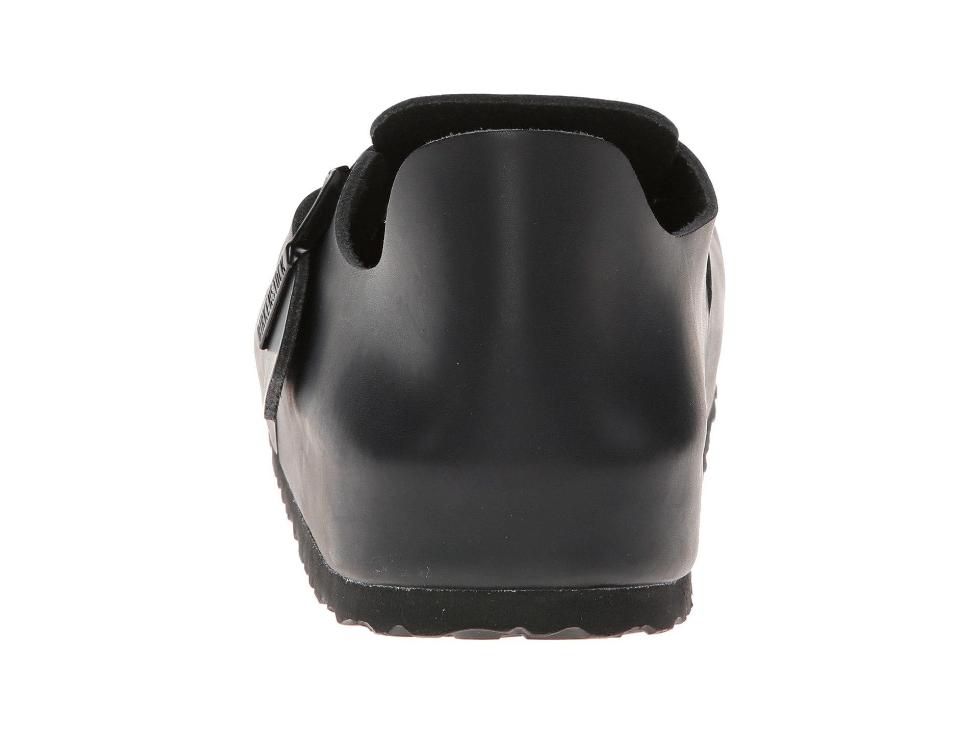 birkenstock soft black