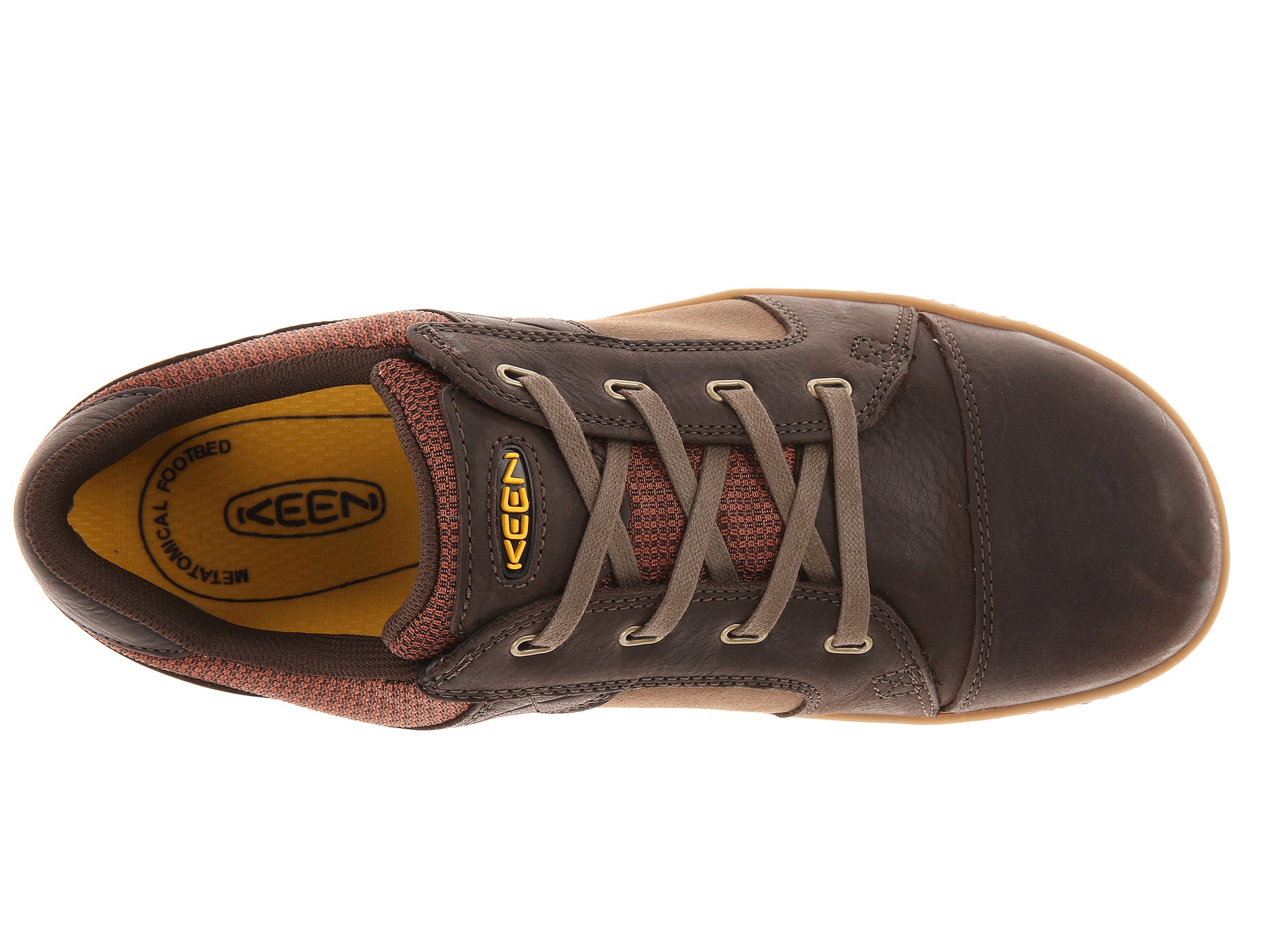 keen destin low steel toe