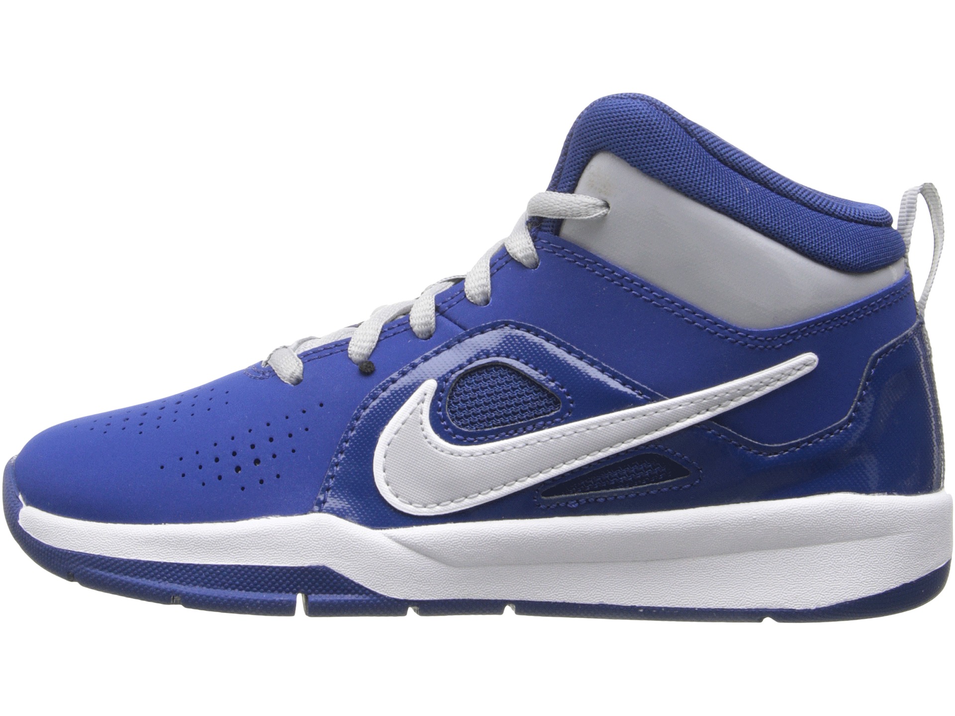 nike team hustle d 6