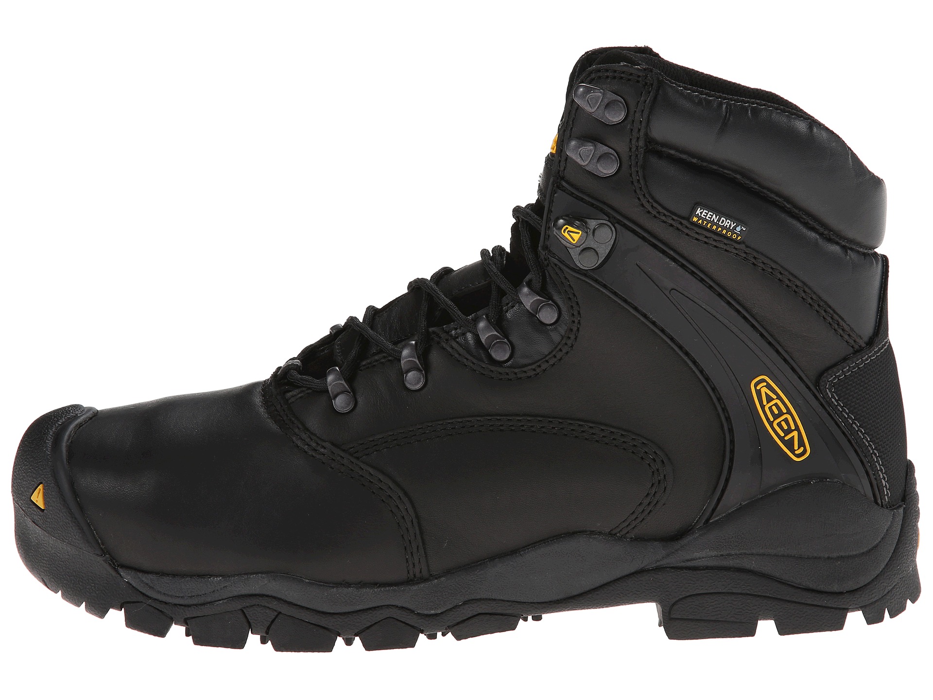 keen louisville steel toe