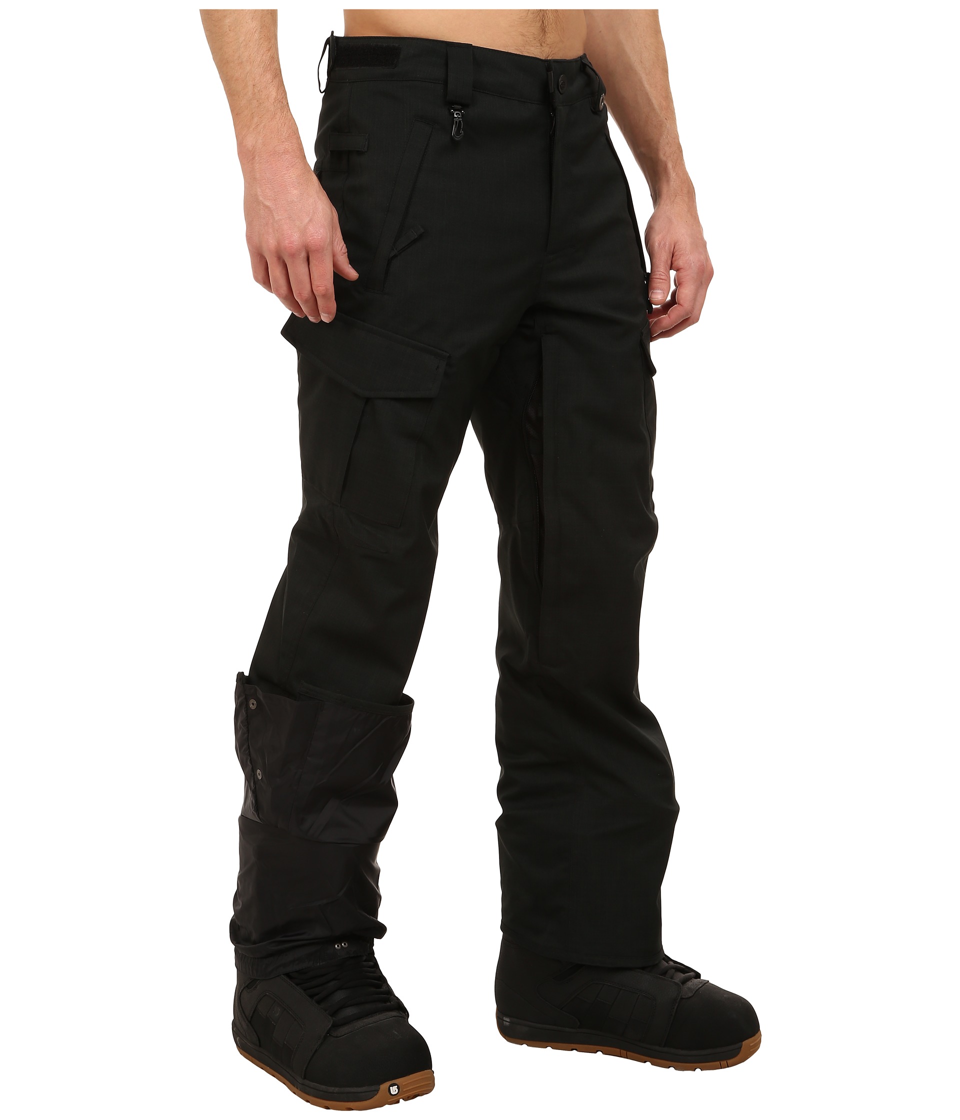 686 Authentic Infinity Cargo Pant, Clothing