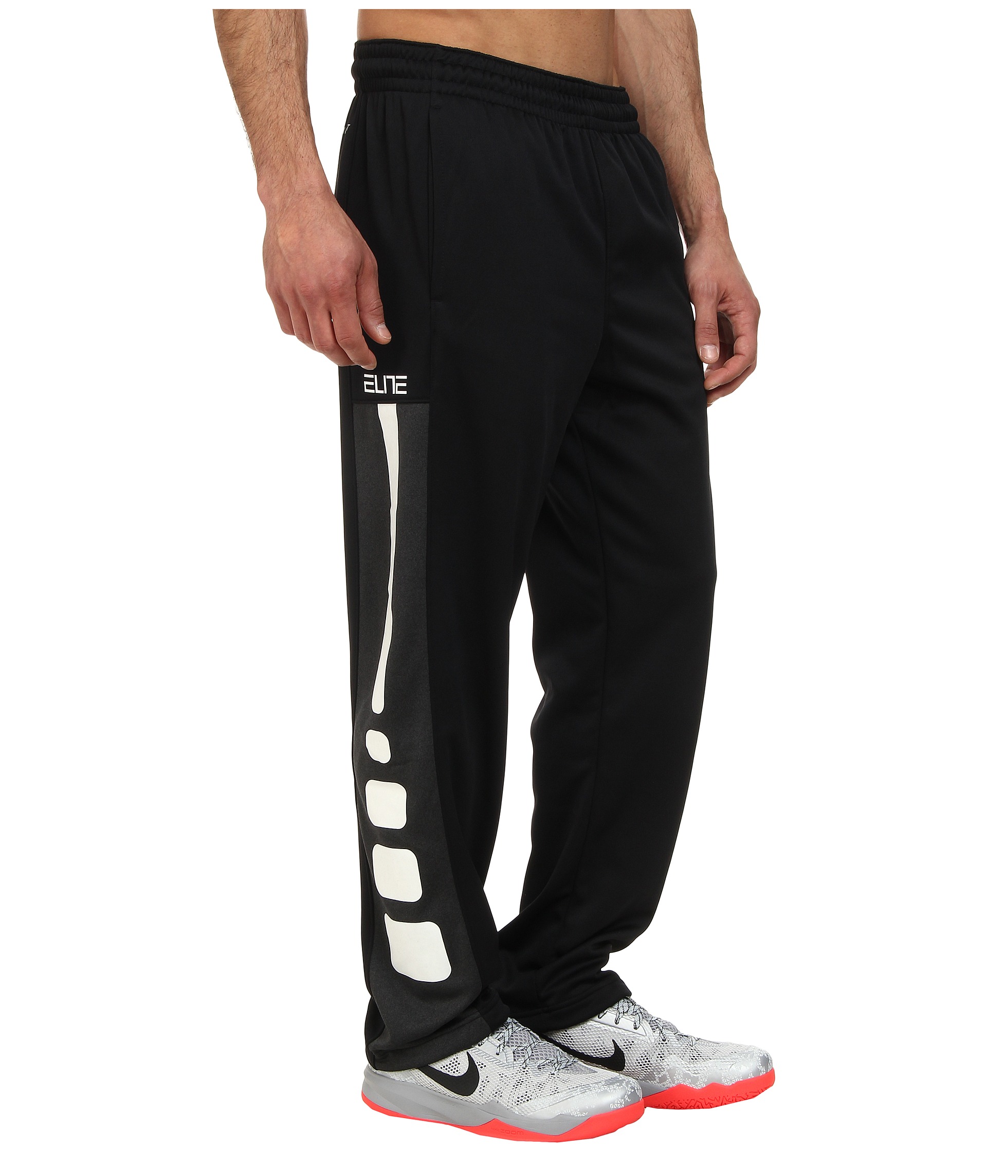nike performance elite pant