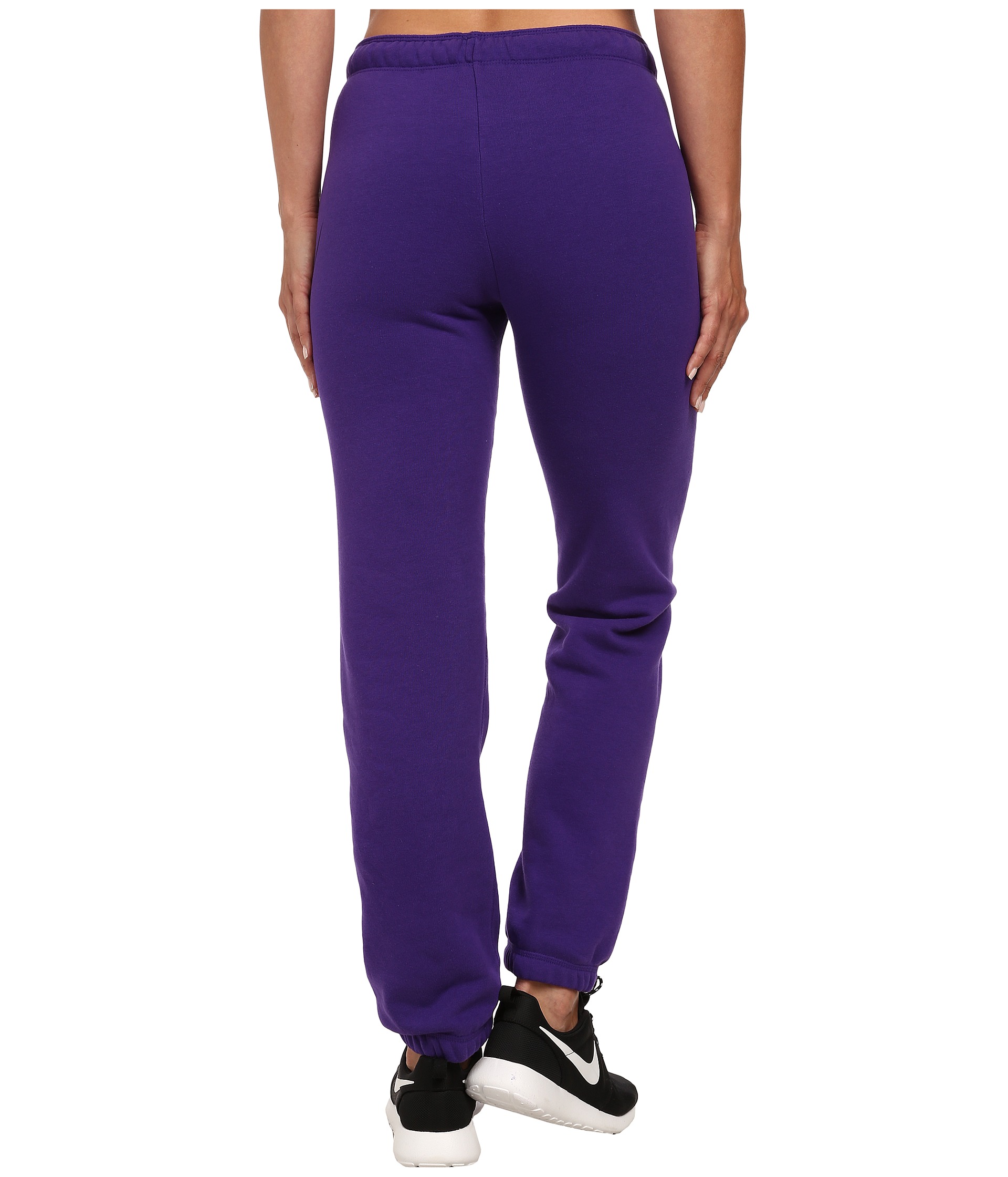 nike rally track pants