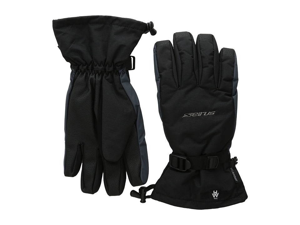 Seirus - Heat Wave Accel Glove  Extreme Cold Weather Gloves