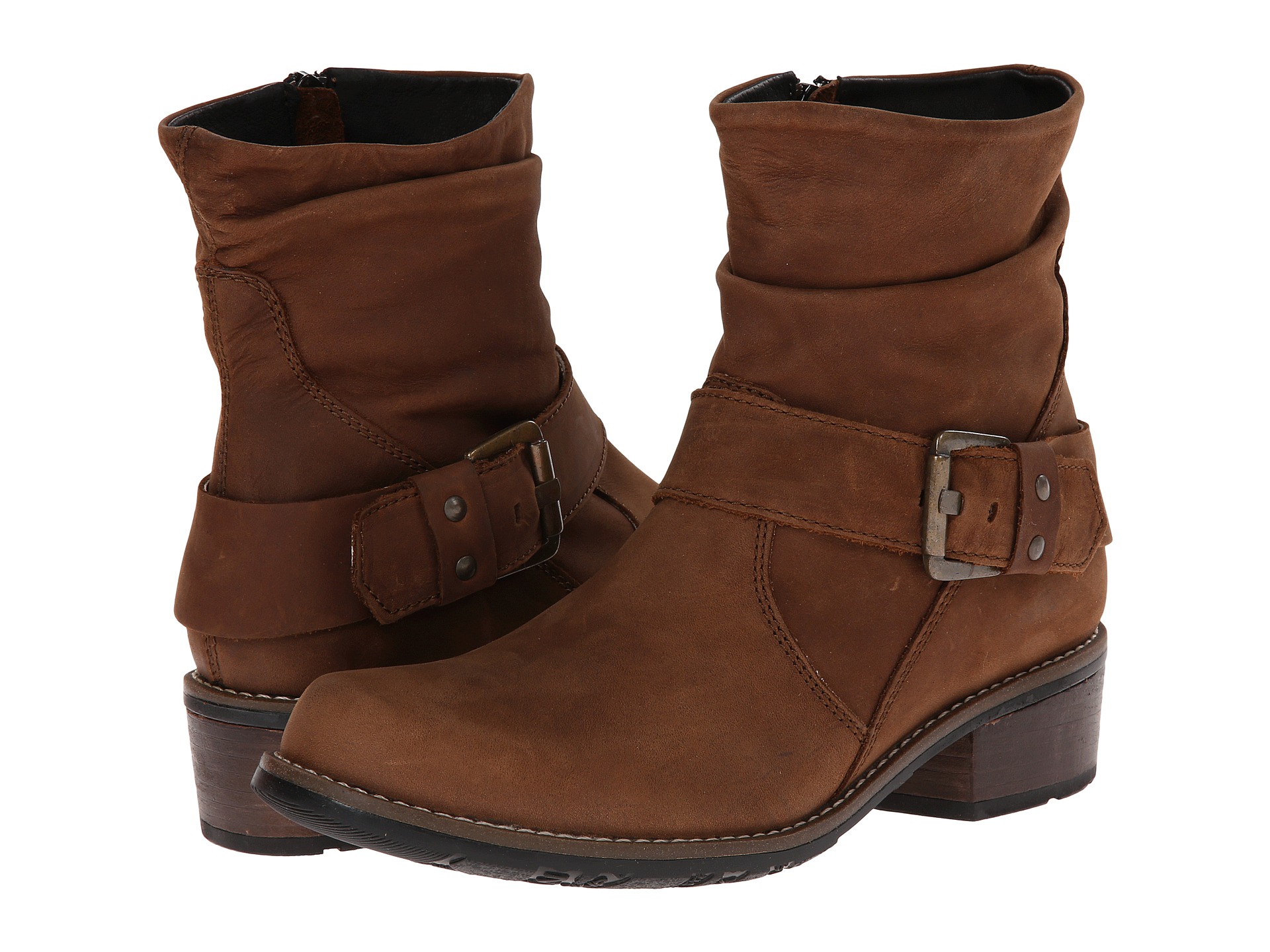 Wolky Lerma Chocolate Cowgate - Zappos.com Free Shipping BOTH Ways