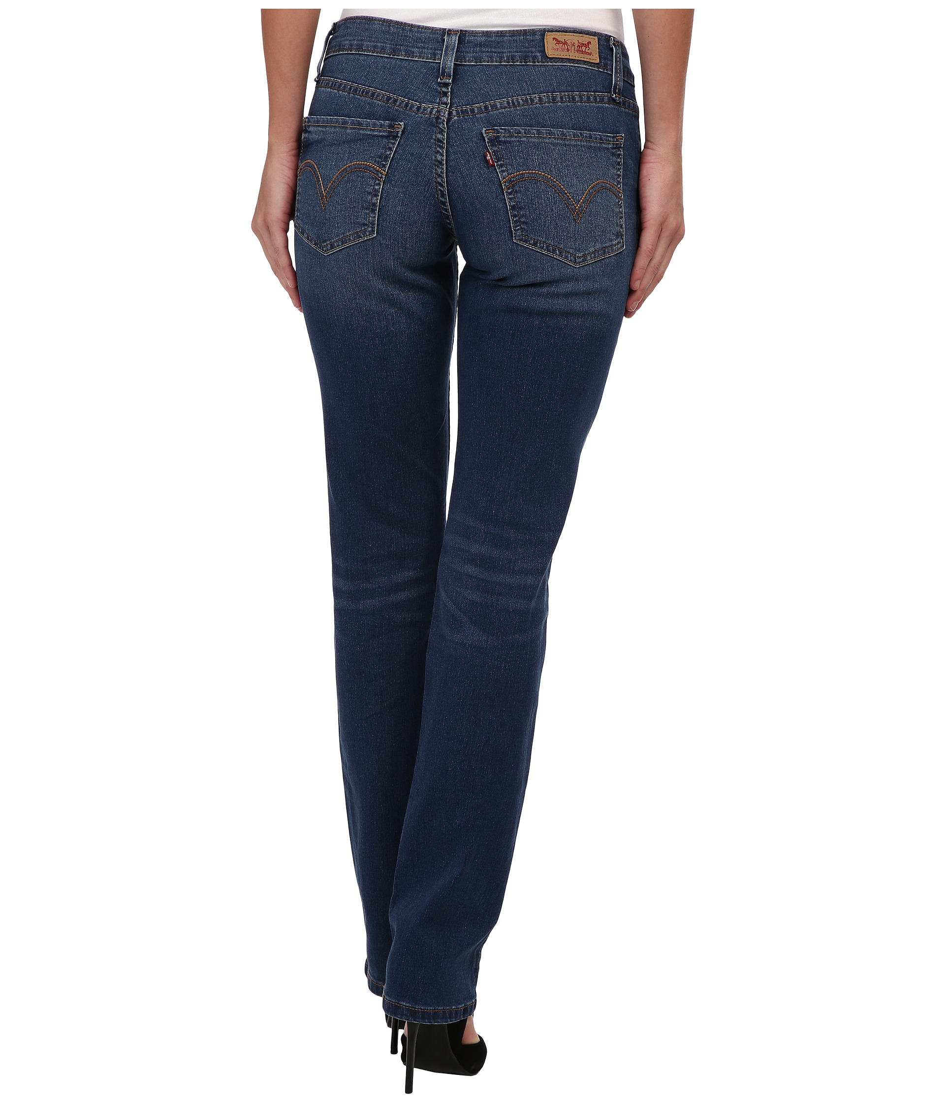 levis 518 straight womens