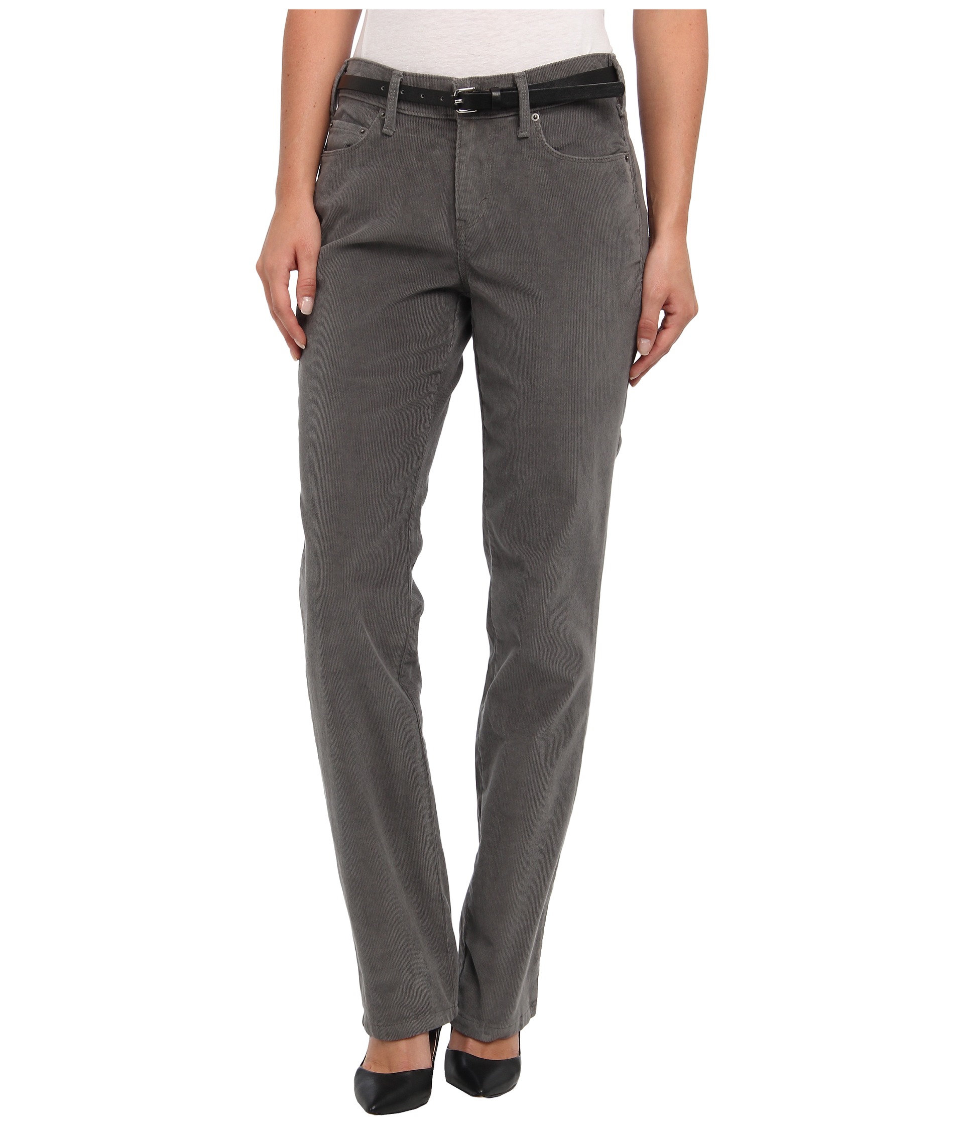 505 straight leg levi's womens