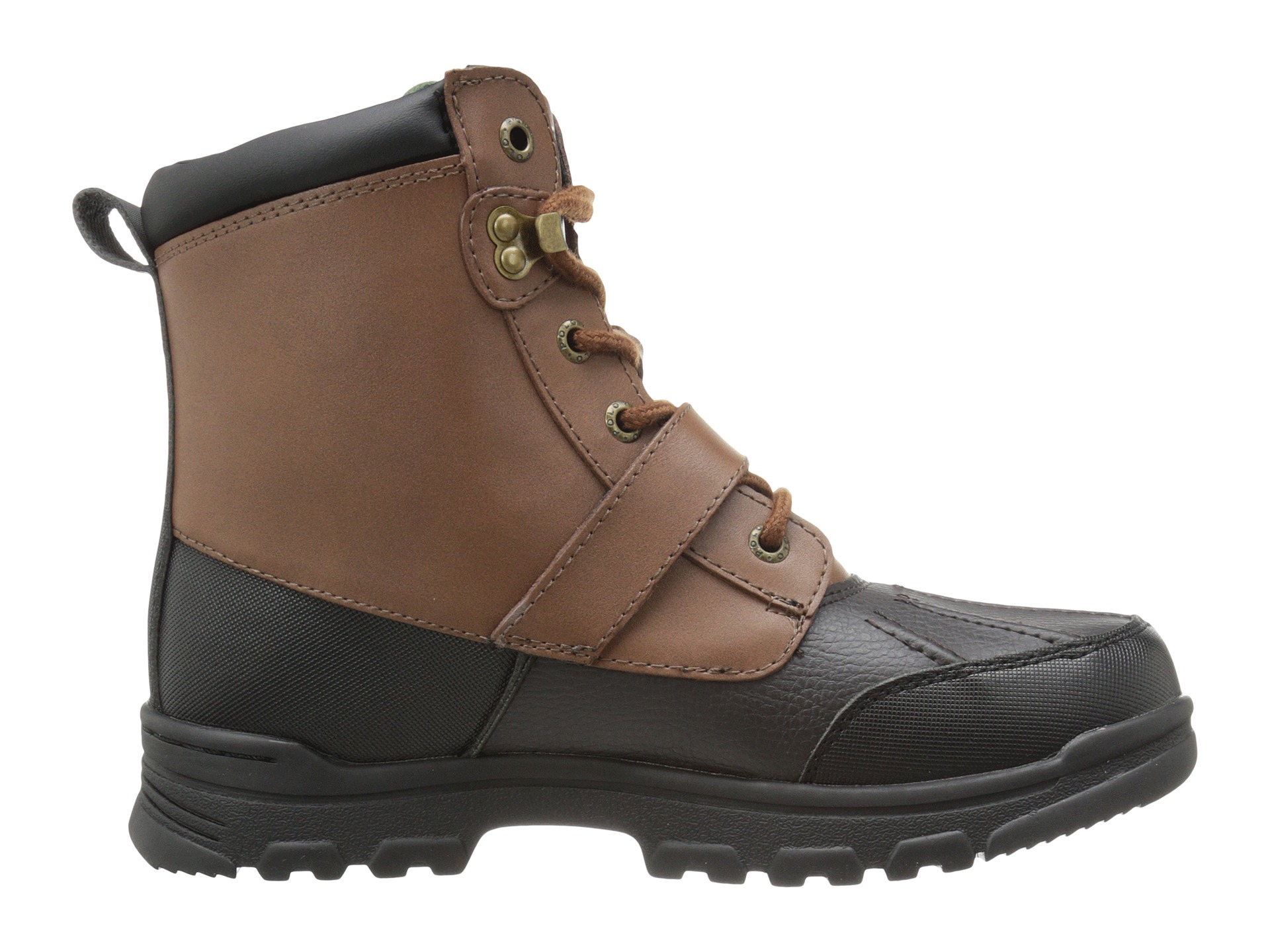 Shop by category Polo Ralph Lauren Kids' Shoes at Macy's come in all shapes and sizes. Browse Polo Ralph Lauren Kids' Shoes at Macy's and find shoes for girls, shoes for boys, toddler shoes and more. Macy's Presents: The Edit - A curated mix of fashion and inspiration Check It Out.