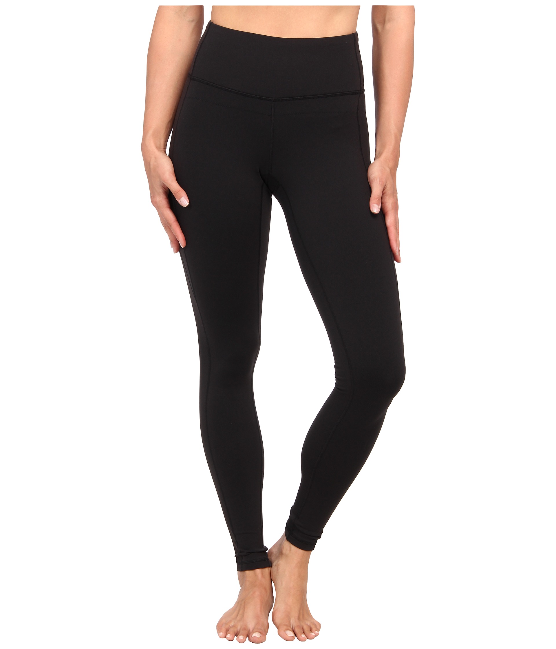 Lucy Perfect Core Legging Lucy Black 2 - Zappos.com Free Shipping BOTH Ways