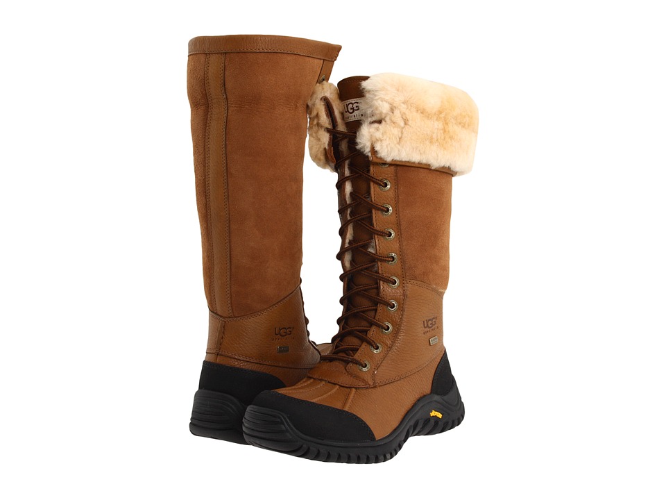 ugg australia women's adirondack tall flat ugg australia women's adirondack tall flat