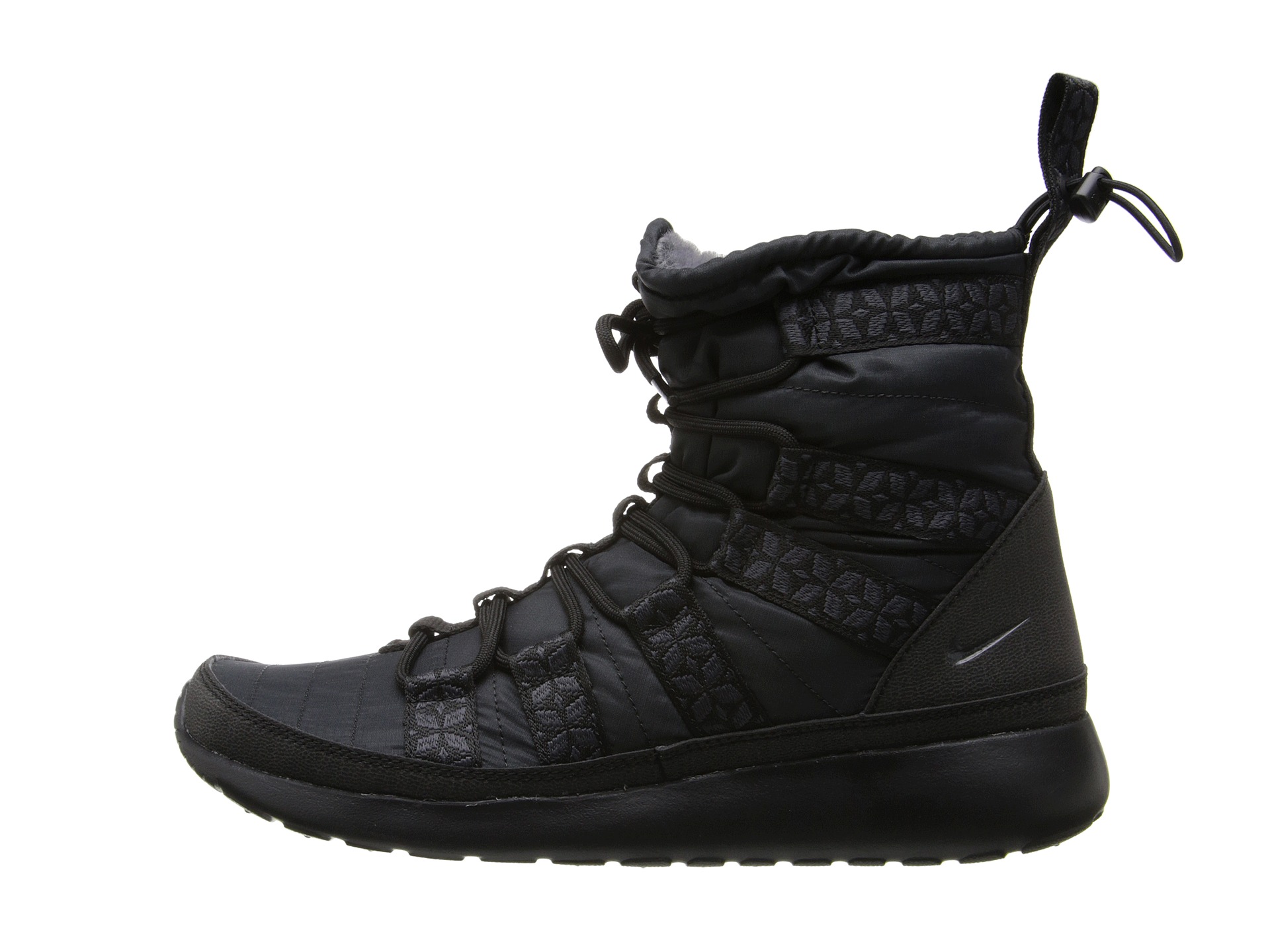 nike roshe sneaker boot