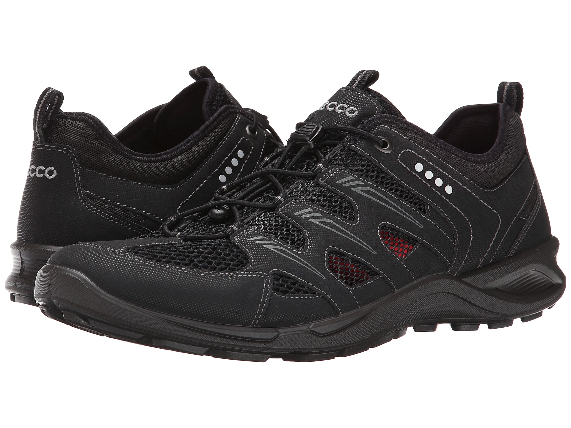 ecco crisp marine