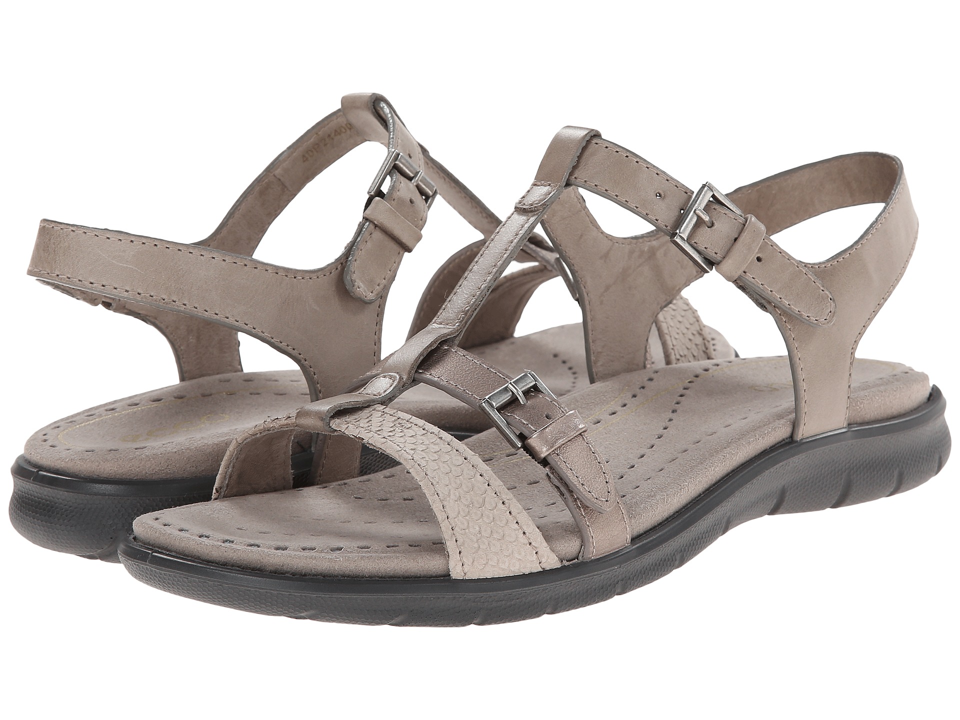ecco babette sandals