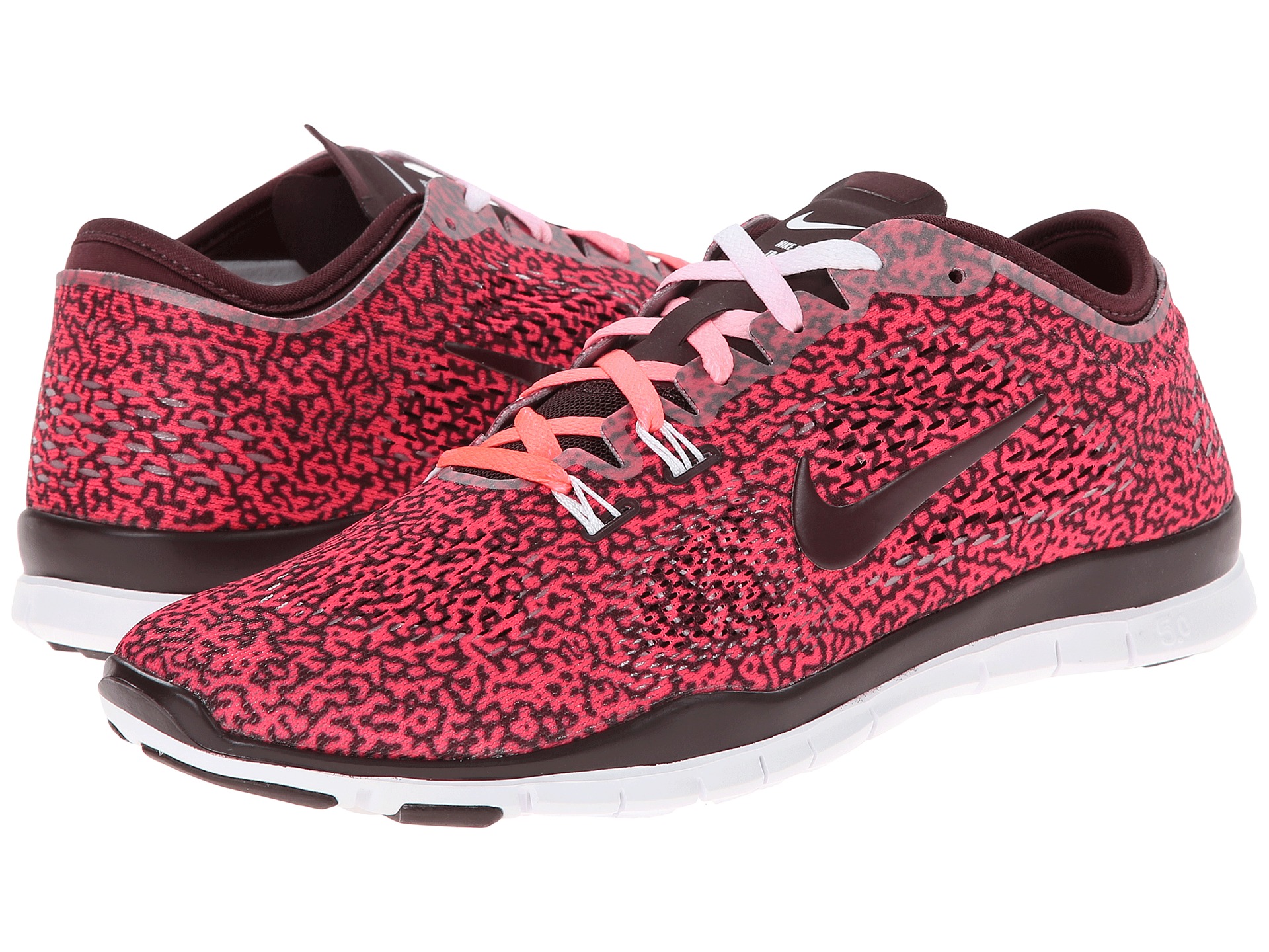 tr fit 4 nike
