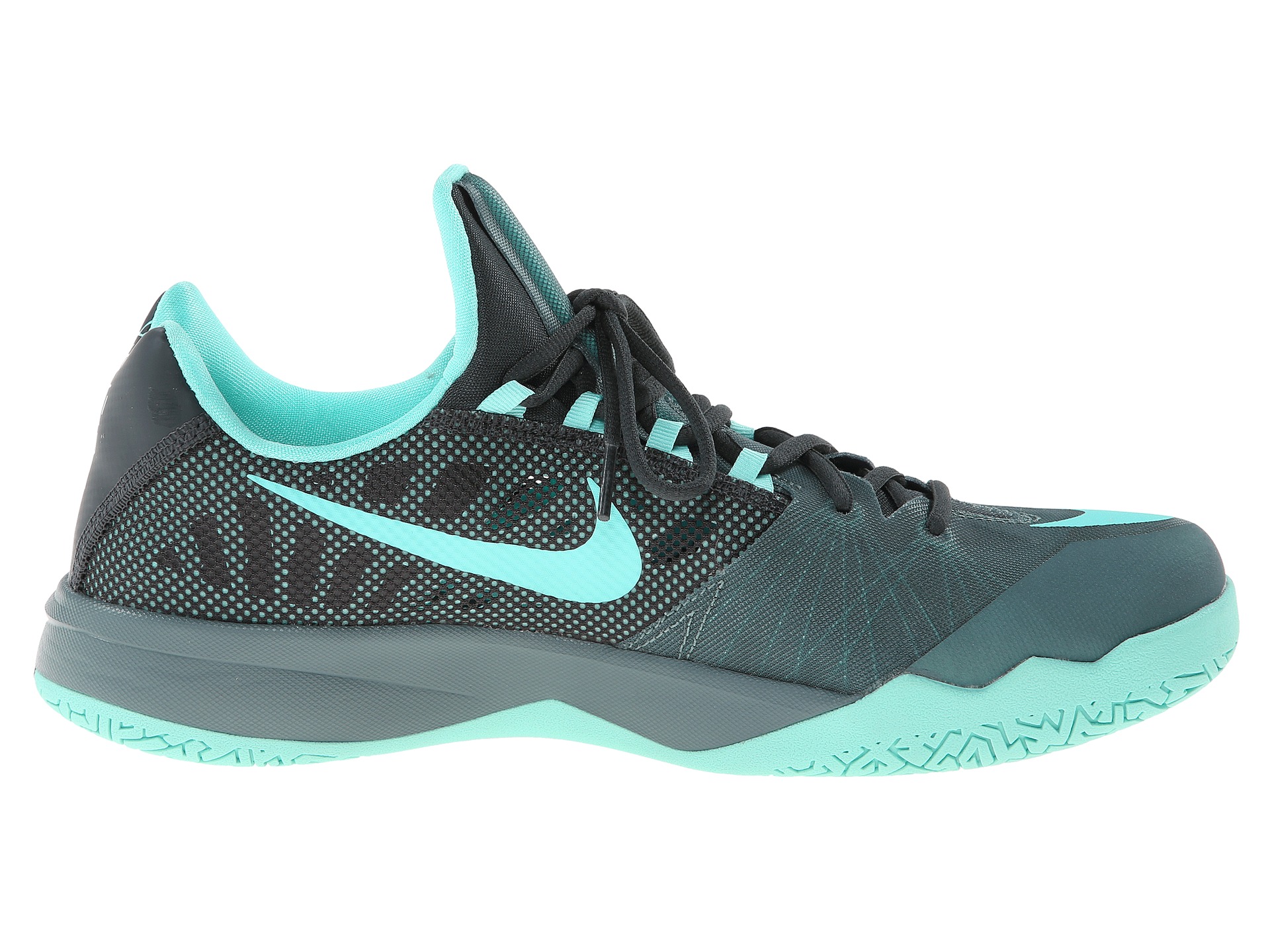 nike zoom run the one