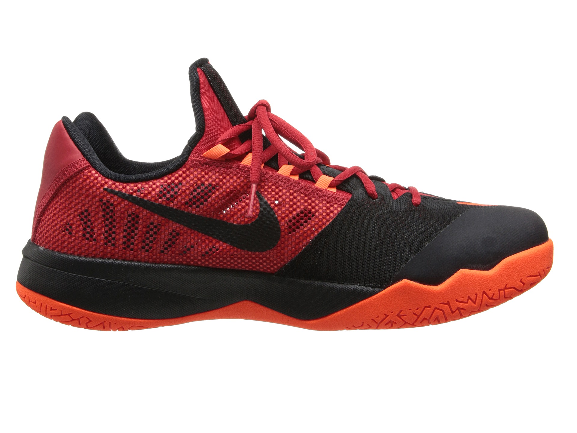 nike zoom run the one