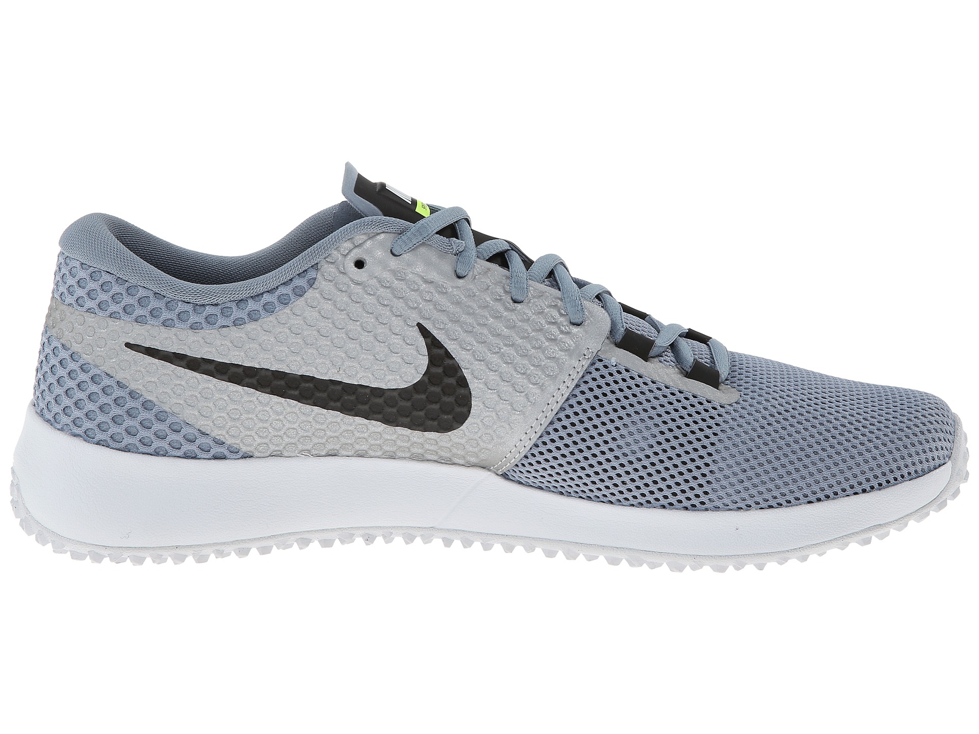 Nike Zoom Speed TR 2 Magnet Grey/Reflect Silver/Pure Platinum/Black ...
