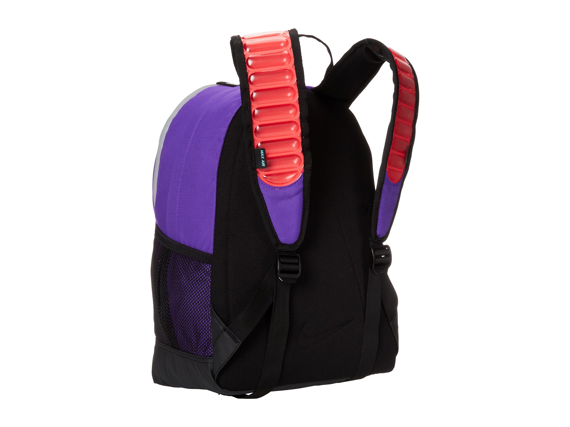 Nike Max Air Team Training Small Backpack Young Athletes | Shipped Free at Zappos