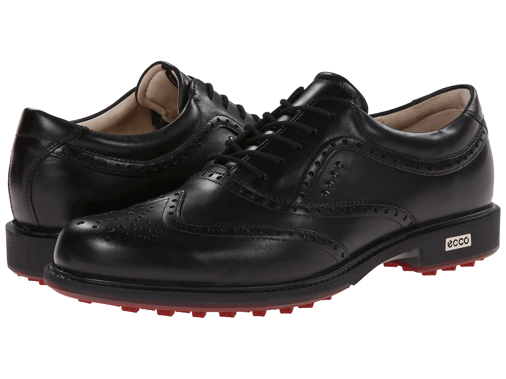 ecco golf hybrid