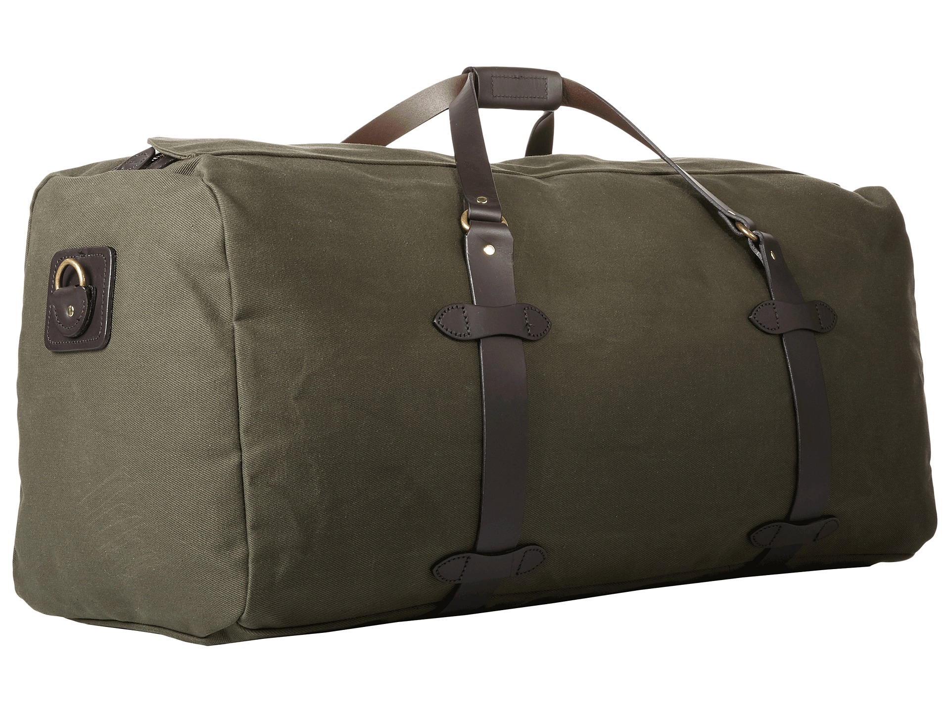 Filson Large Duffle Bag - 0 Free Shipping BOTH Ways