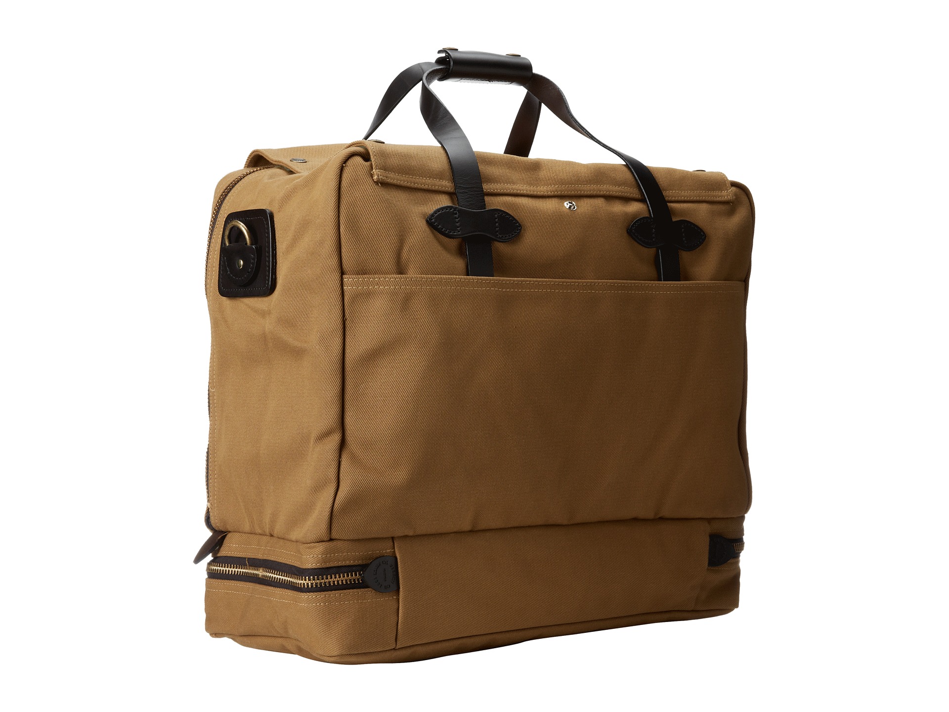 Filson Outfitter Travel Bag - Zappos.com Free Shipping BOTH Ways