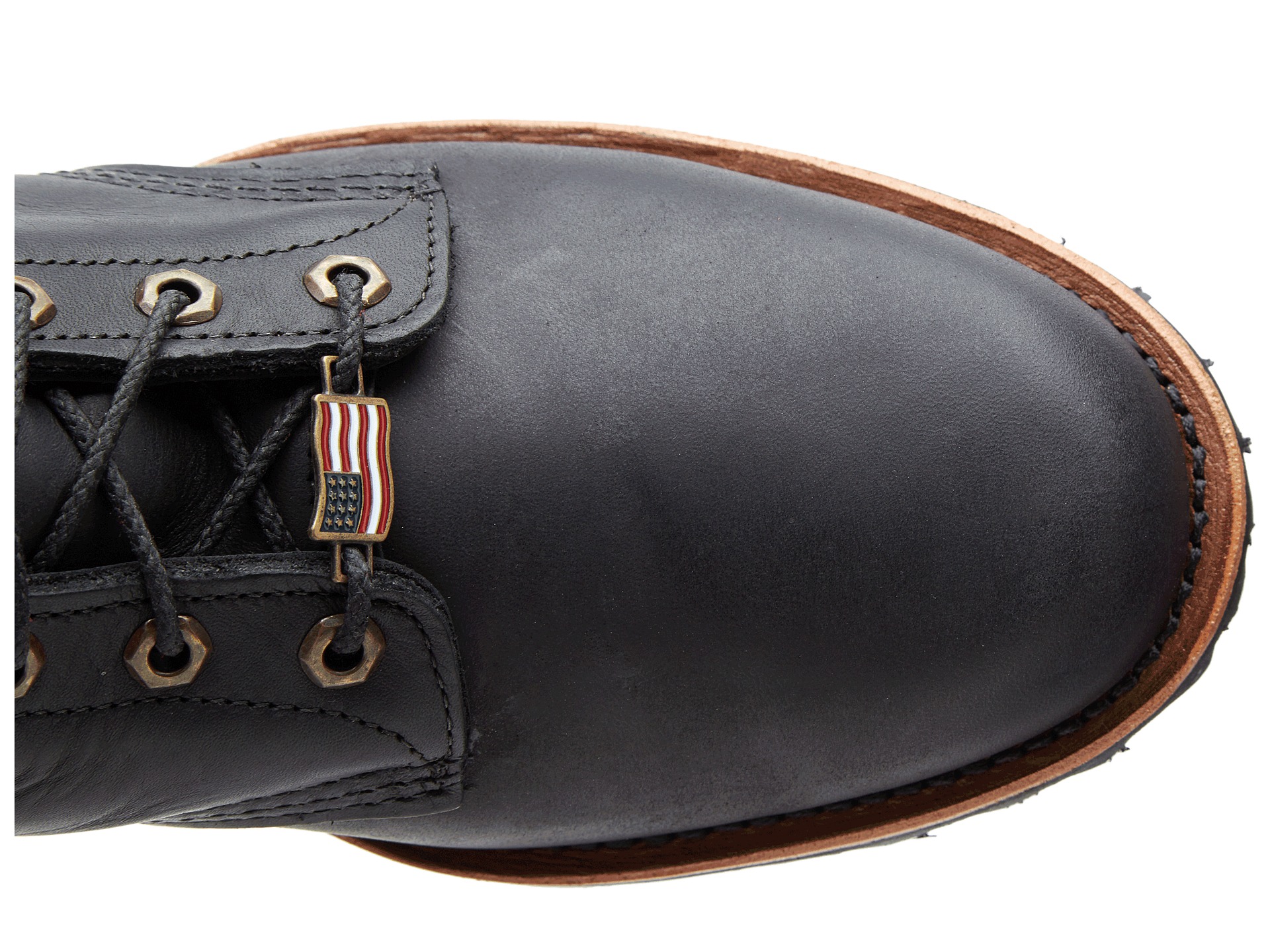 chippewa laces