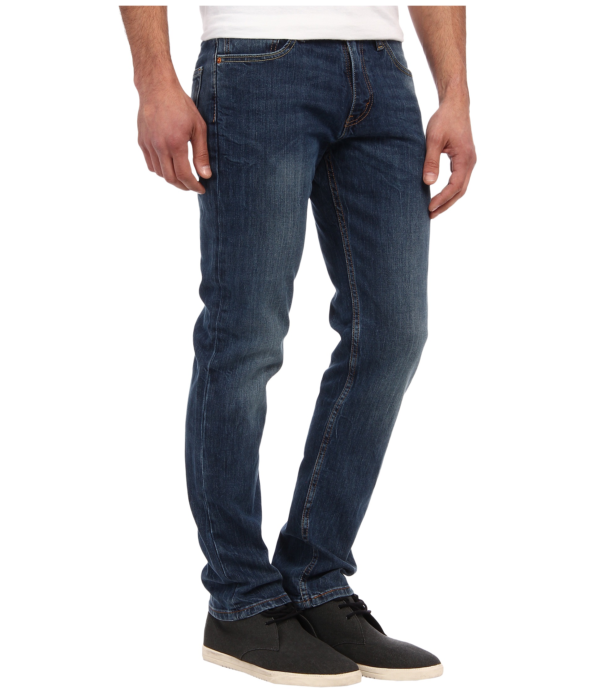 zappos levis 511