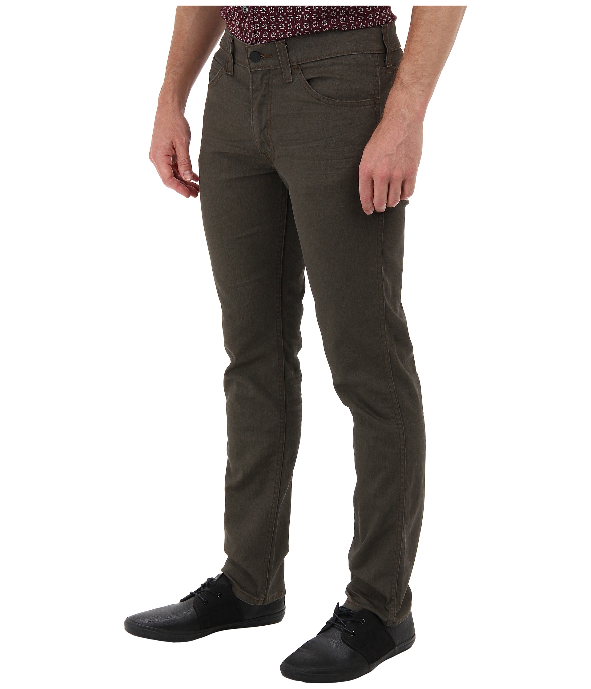 Levi's® Mens Line 8 Collection 511™ Slim - Zappos.com Free Shipping ...