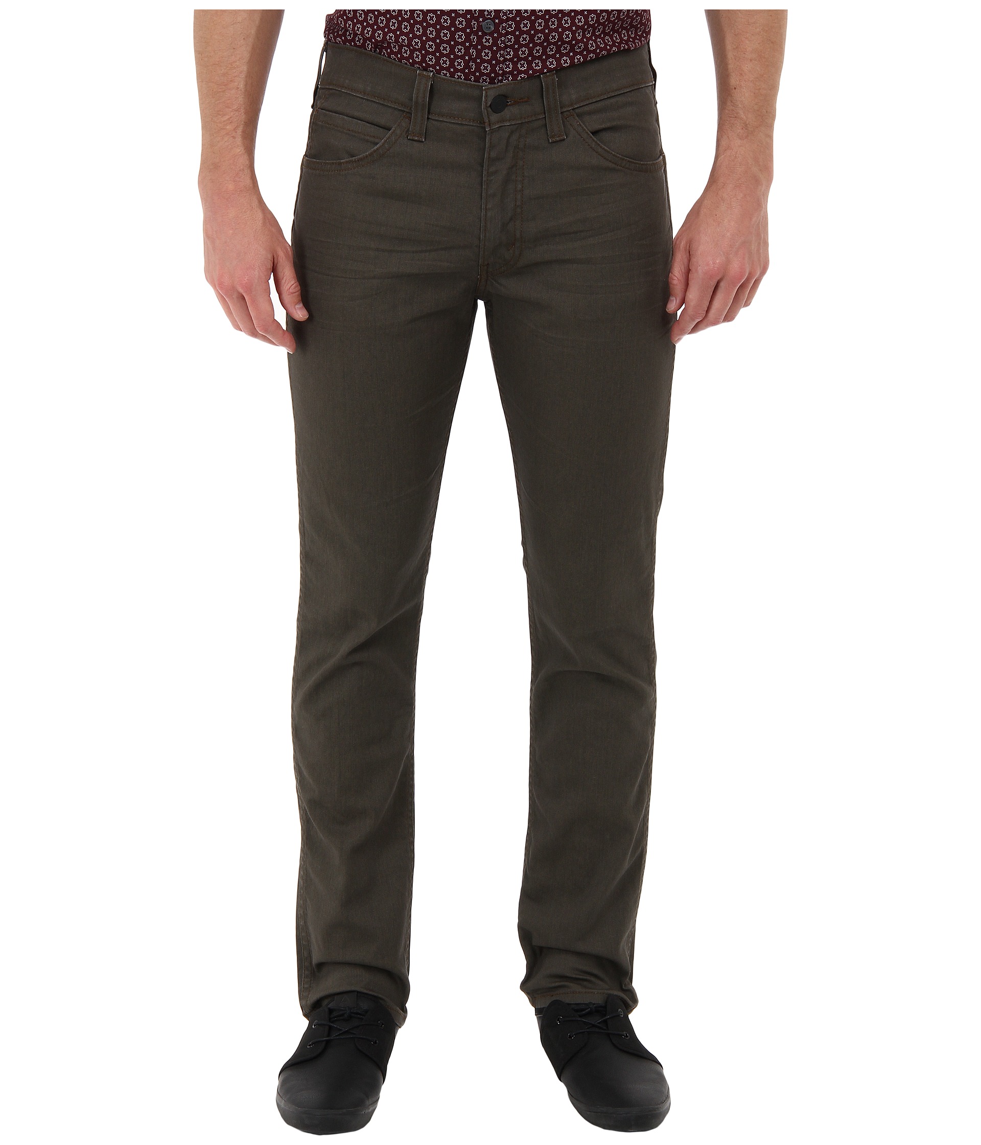 levi's 511 line 8