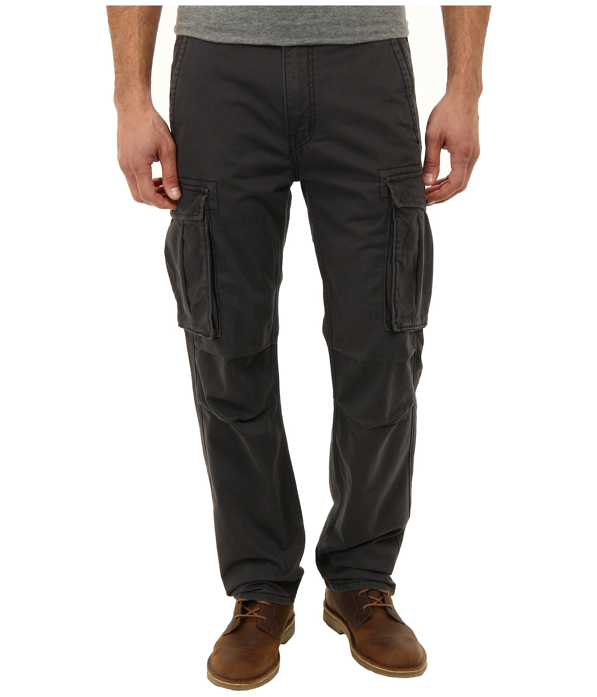 levi carrier cargo pants