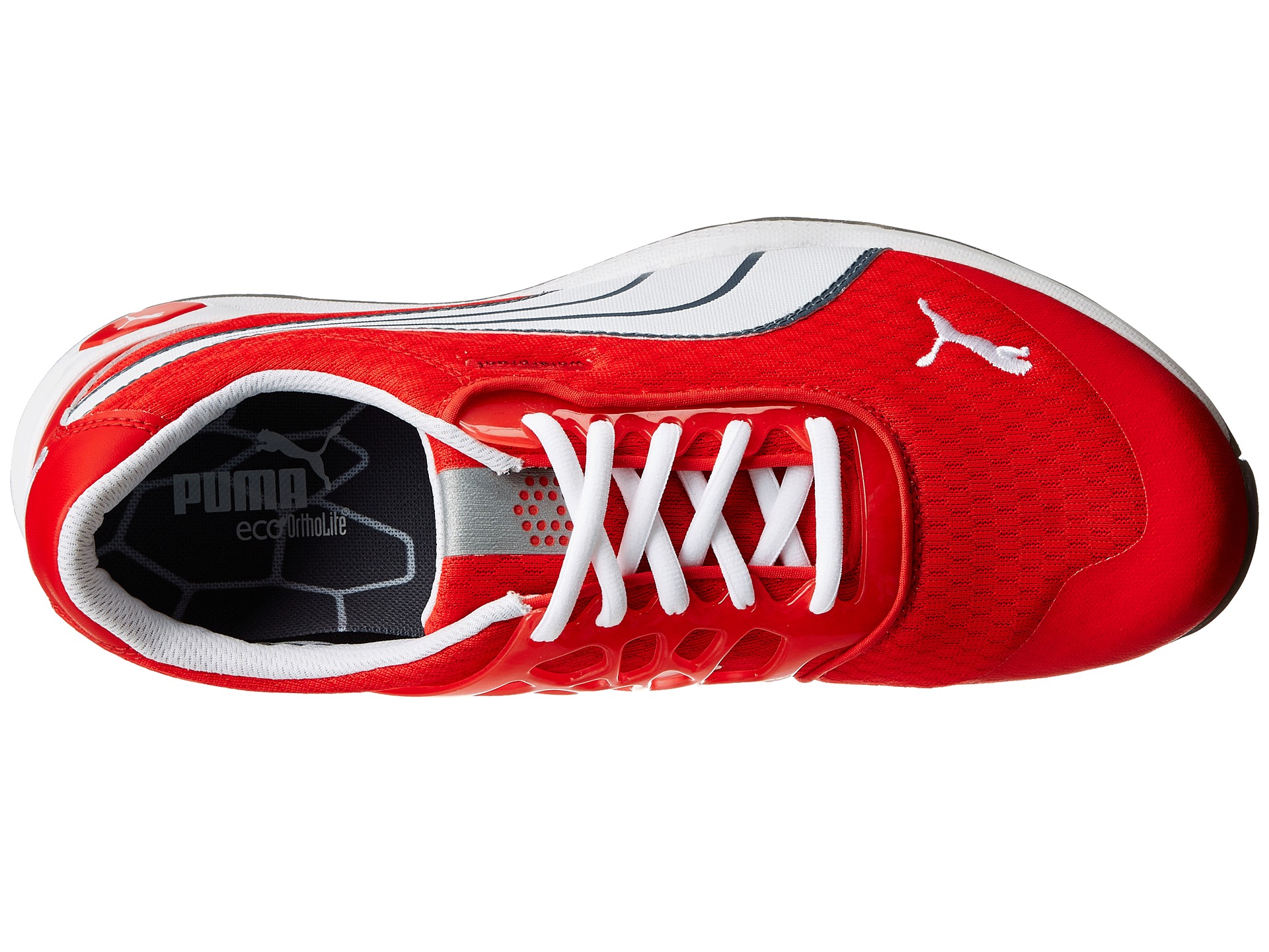puma biofusion mesh