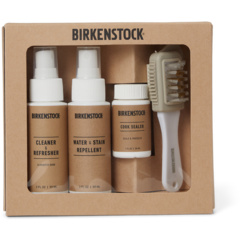 Birkenstock cleaner and sale refresher