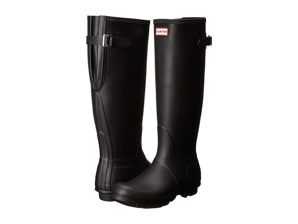 hunter hiking boots ladies