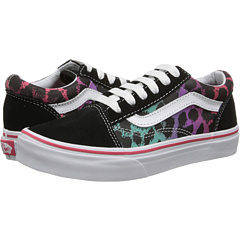 Vans - Girls Sneakers & Athletic Shoes - Kids' Shoes and Boots to Buy ...