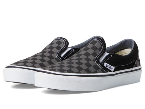 vans classic slip on youth