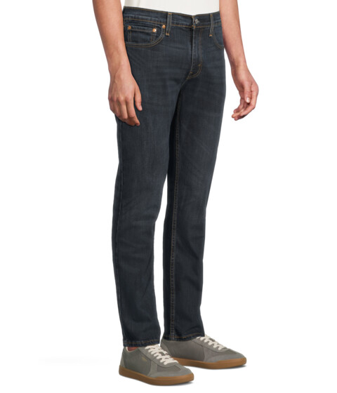 levi's 511 slim from hip to ankle